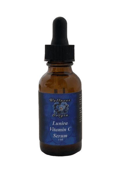 Lunira Vit C Serum , 1 oz
