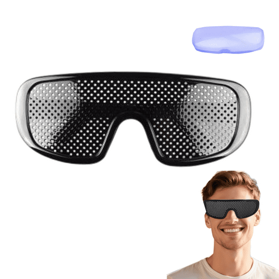 Lunisk Correction Glasses,Vision Correction Glasses,Corrective Glasses for Women Men Vision Improvement