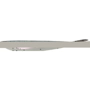 Lunker City 43800 Fin-S Fish 4", Rainbow Trout, 10/Pack