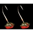 thumbnail image 1 of Lunker City Mr. Crabs Tog Jigs, 1 of 5