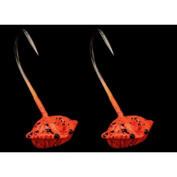 Lunker City Mr. Crabs Tog Jigs