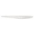 thumbnail image 1 of Lunker City Slug-Go Soft Stickbait, 6", 8pk, Albino Shad, 1 of 10