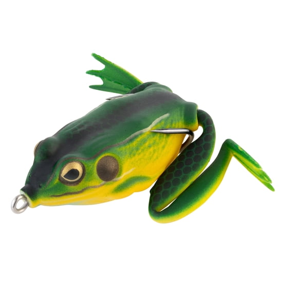 Lunkerhunt Lunker Frog (Blue Gill)