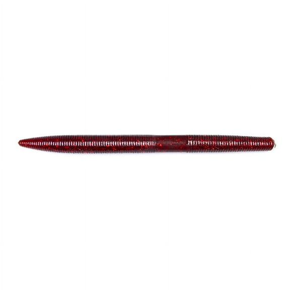 Lunker Sticks - Fire Engine - 5"
