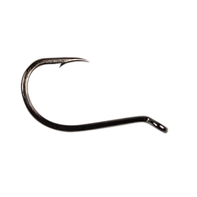 Lunkerhunt Drop Shot Bait Holder Fishing Hook, 1/0, 8 Ct