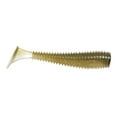 thumbnail image 1 of Lunkerhunt Finesse Swimbait, Tennessee Shad, 3in, 1/4oz, 8pk, 1 of 4