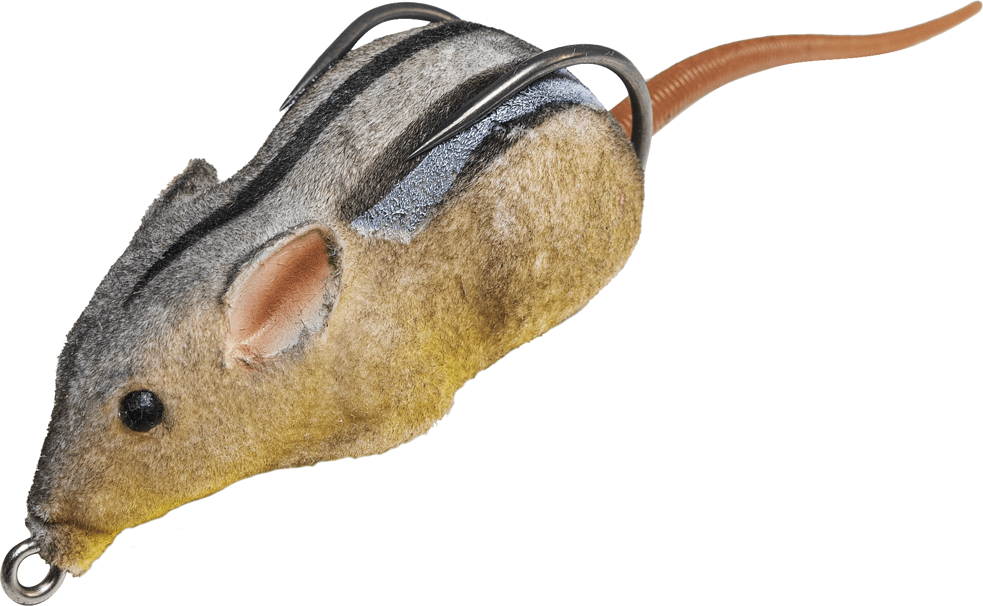 cabin creek fishing lures Cabin Creek Bait Company Oval Sinkin' Worms