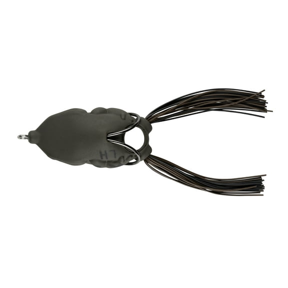 Lunkerhunt CPTF07 Compact Frog 2 1/4" 1/2oz - Dusk