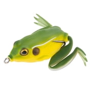 Lunkerhunt Bull Frog Lunker Frog