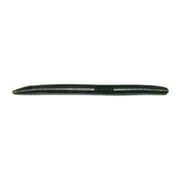 Lunkerhunt Lunker Stick - Soft Stick Bait - Leech, 5in,Soft Baits,Fishing Lures