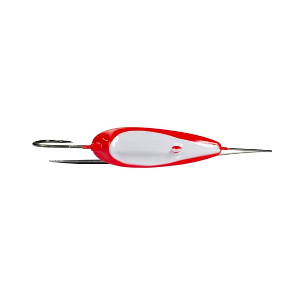 Swing Spoon - Red Slayer - 1/2 oz