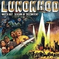 thumbnail image 1 of Lunokhod - Watch Out... Season Of Discontent - Music & Performance - CD, 1 of 1