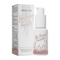 Lunon Hellokiss Skin Tone Warming Liquid Foundation Is Clear Firm And