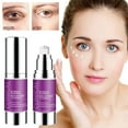 Lunon Improve Fine Lines Around Eyes Firm Skin Moisturize And Nourish