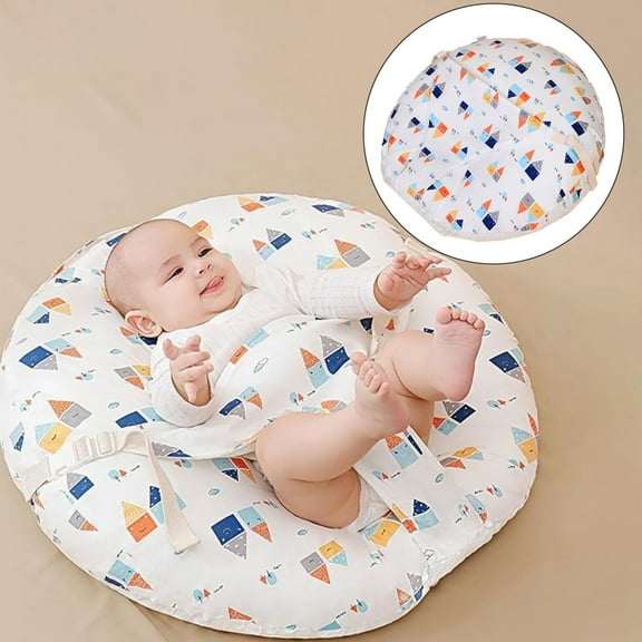 Luntext Clearance back cushion Reading Pillow Baby Breastfeeding Pillow For Newborn Baby Support Pillow For Bottle Feeding Cushion