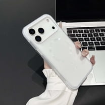 Lunvic Case for iPhone 18 Pro Max, Compatible with MagSafe, Frosted ...