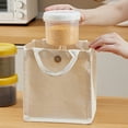 thumbnail image 1 of Lunxisen 1 Pcs Airtight Food Storage Containers with Lids, BPA Free Plastic Kitchen and Pantry Organization Contianers for Cereal Flour and Sugar Storage(L), 1 of 9