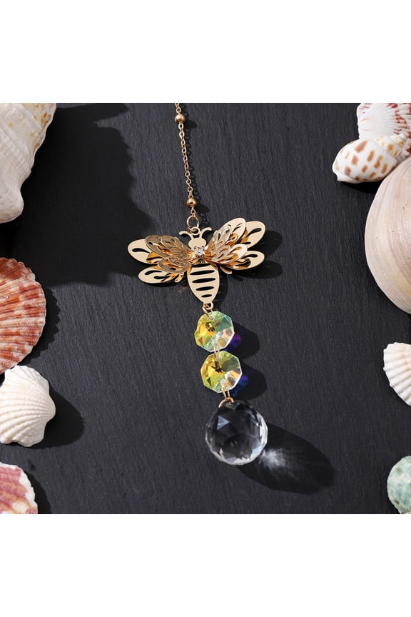 1 Pcs Catcher Crafts Pendant Necklace Handmade Jewelry Gift for Women Unique Personalized Accessories