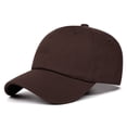 thumbnail image 1 of Lunxisen 1 Pcs Children's Baseball Cap Sun Protection Outdoor Play Perforated Breathable Hat Summer Essential, 1 of 9