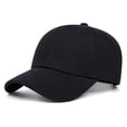 thumbnail image 1 of Lunxisen 1 Pcs Children's Baseball Cap Sun Protection Outdoor Play Perforated Breathable Hat Summer Essential, 1 of 9