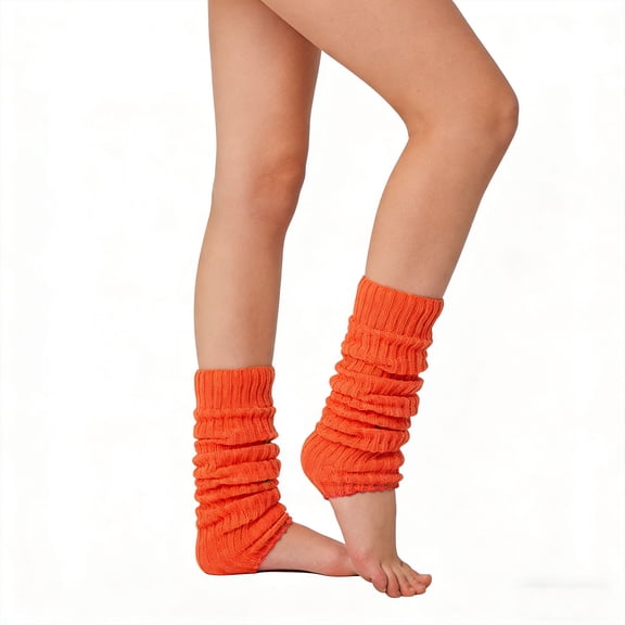 Lunxisen 1 Pcs Christmas Socks Carnival Festival Performance Decoration Party Supplies Holiday Celebration Stage Show