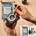 thumbnail image 1 of Lunxisen 1 Pcs Digital Camera Cleaning Kit Waterproof Portable Lens LCD Screen CCD Cleaning Pen Tool Professional Photography Maintenance Accessories, 1 of 6