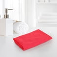 thumbnail image 1 of Lunxisen 1 Pcs Fine Fiber Towel Car Drying Cloth Quick Absorb Auto Detailing Microfiber Wipe, 1 of 9