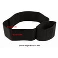 thumbnail image 1 of Lunxisen 1 Pcs Golf Swing Trainer Aid Correcting Arm Adjustable Practice Tool for Beginners Improve Accuracy, 1 of 2