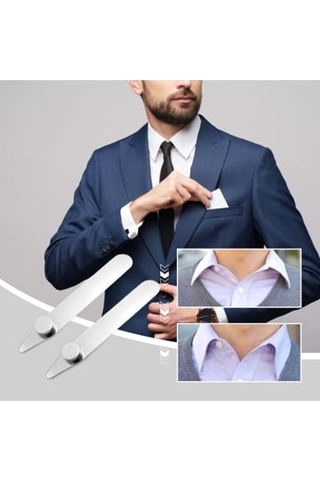 dress shirt accessories - Buy Online French cuffs  accept cufflinks to elevate formality and create a clean wristline How to accessorize your women's