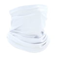 thumbnail image 1 of Lunxisen 1 Pcs Men's Outdoor Cycling Sunscreen Face Mask Summer Drying Breathable Neck Protection Scarf, 1 of 8