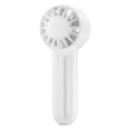 thumbnail image 1 of Lunxisen 1 Pcs Summer Outdoor Portable USB Rechargeable Handheld Fan High Wind Speed Personal Cooling Travel Beach, 1 of 9