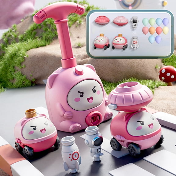 Lunxisen 2 Pcs Monster Truck Toys , Toys Boys Girls Gift, Toy Dinosaur Boy Birthday Gifts