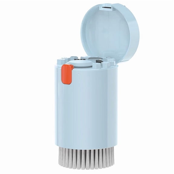 Lunxisen 2 Pcs Touchscreen Mist Cleaner, Screen Cleaner, for All Phones, Laptop and Tablet Screens, Spray