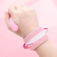 thumbnail image 1 of Lunxisen 4 Pcs Hook Wrist Corrector Pen Grip Trainer Improve Handwriting Posture Ergonomic Aid Writing Tool For Adults Practice Calligraphy, 1 of 6