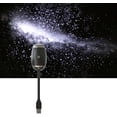 thumbnail image 1 of Lunxisen 4 Pcs USB Star Projector Light Galaxy Night Light for Bedroom Car Relaxation Home Decor Gift, 1 of 7