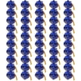 thumbnail image 1 of Lunxisen 50 Pcs Graduation Candy Box Doctoral Hat Gift Set for Graduation Party Favors Commencement Celebration Supplies, 1 of 9