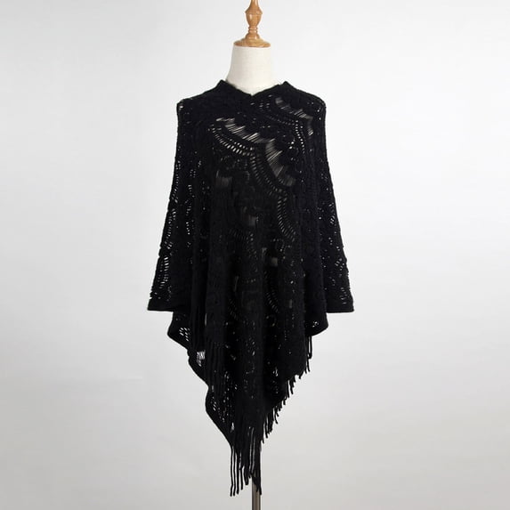 Luo Fashion Chiffon Print Long Soft Scarf Women’s Fashion Wrap Shawl