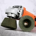 LuoYinDa Air Chisel Angle Grinder Wheels Angle Grinder Accessories