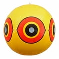 LuoYinDa Bird Inflatable with Reflective Eyeball Bird Eye Reflective