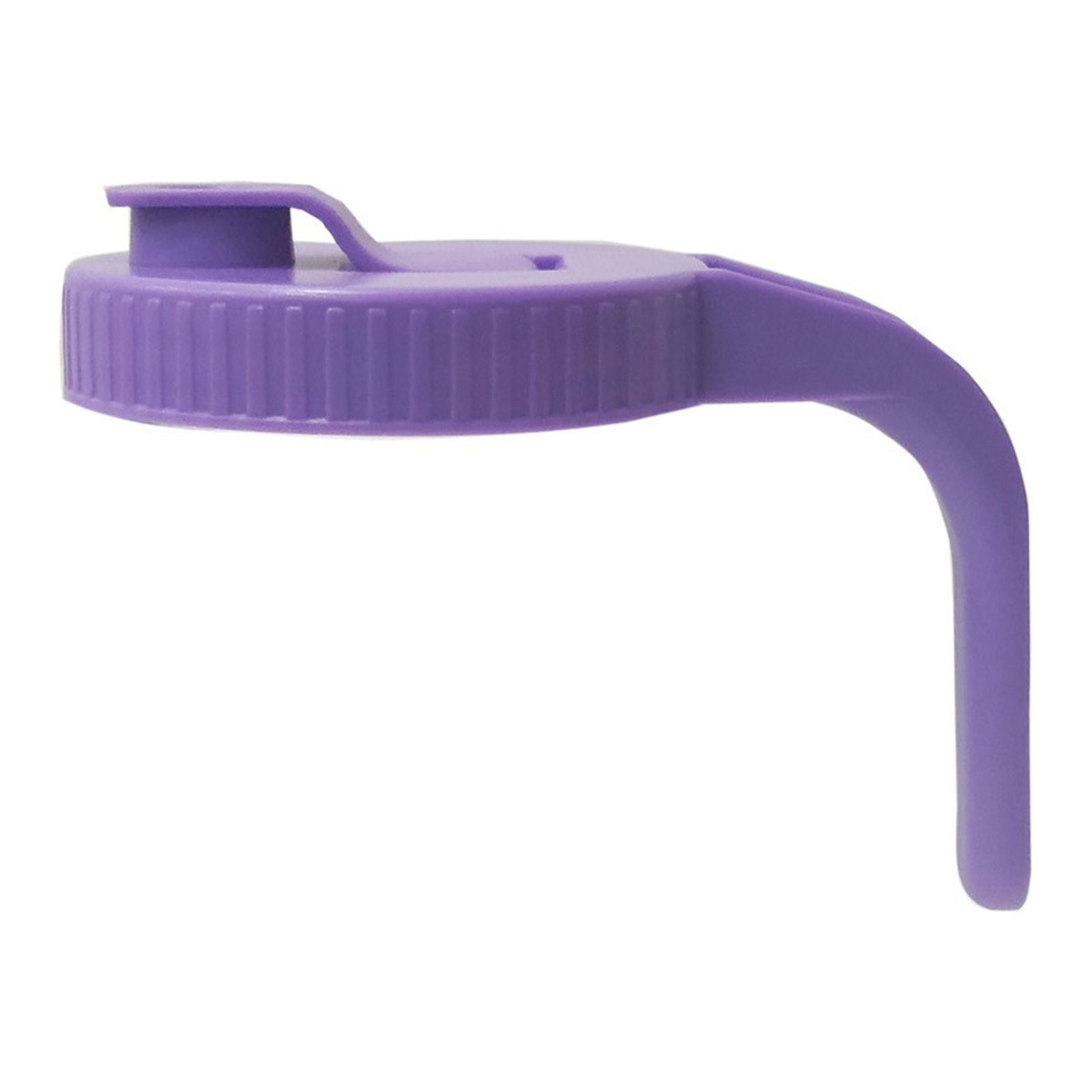 LuoYinDa Fresh Vegetable Storage Container Wide Mouth Mason Jar Pour