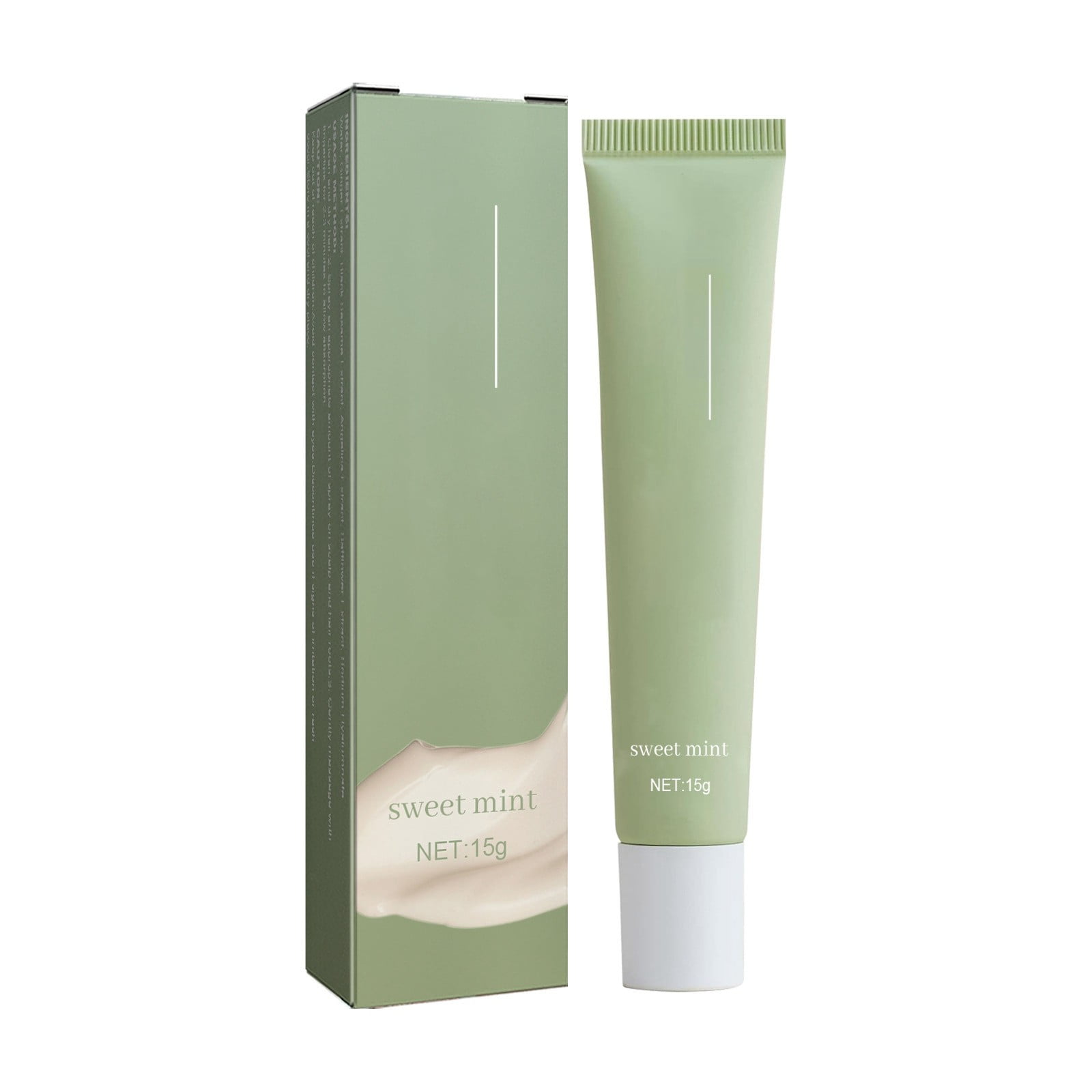 LuoYinDa Make up Pallet Nourishing Non Greasy Lip Balm Moisturizing