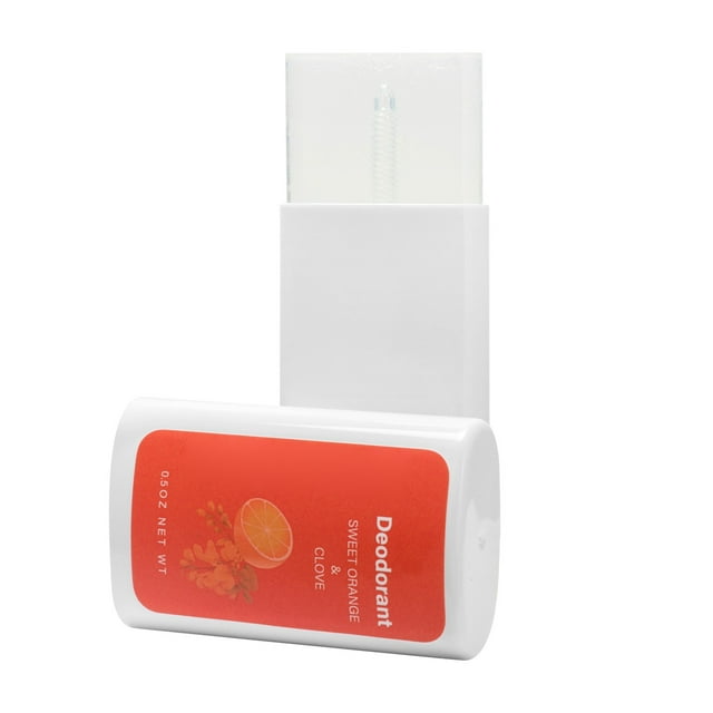 LuoYinDa Nose Strips for heads Body Stick Underarm Antiperspirant