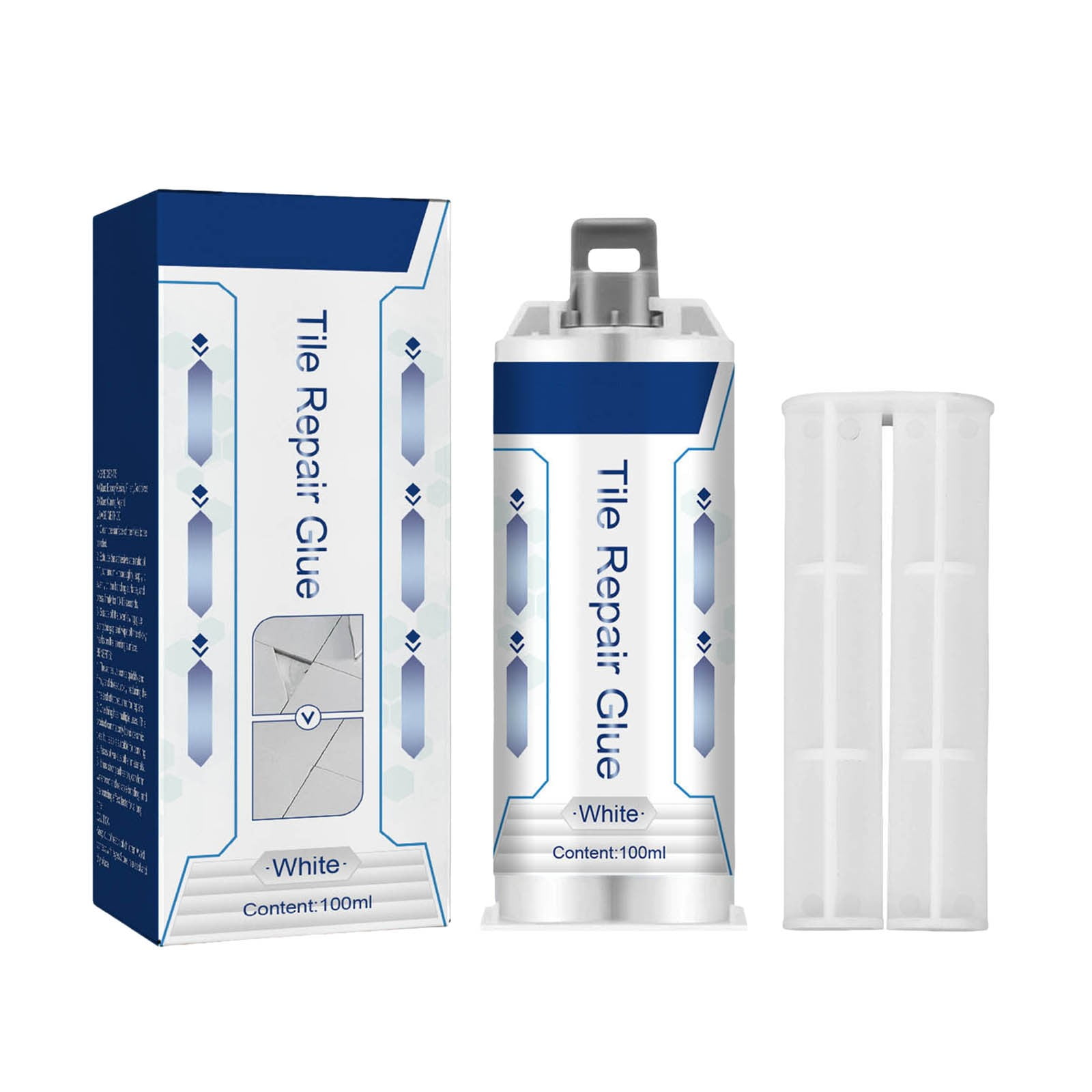 LuoYinDa Removable Wallpaper Glue Casting Glue Household Tile Castings