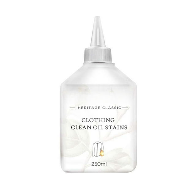 LuoYinDa Stain and Oil Stain Removal Cleaning Stain Removers Cleaning