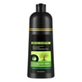 LuoYinDa at Home Perm Kits 500ml Dew Shampoo Black Shampoo Hair Dye