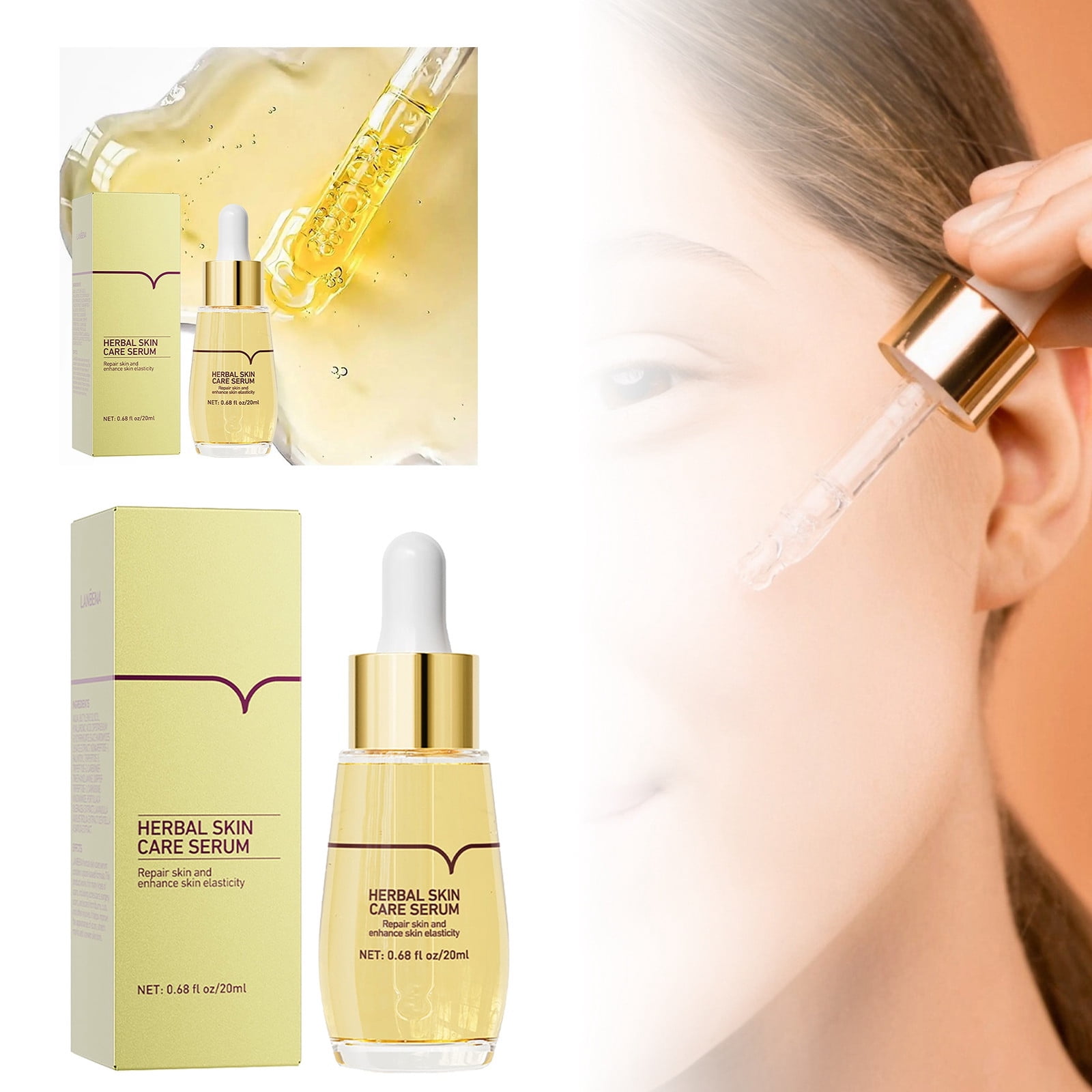 LuoYinDa for Skin Nourishing Aging Facial (20ml) - Walmart.com luoyinda-for-skin-nourishing-aging-facial-20ml-walmart-com