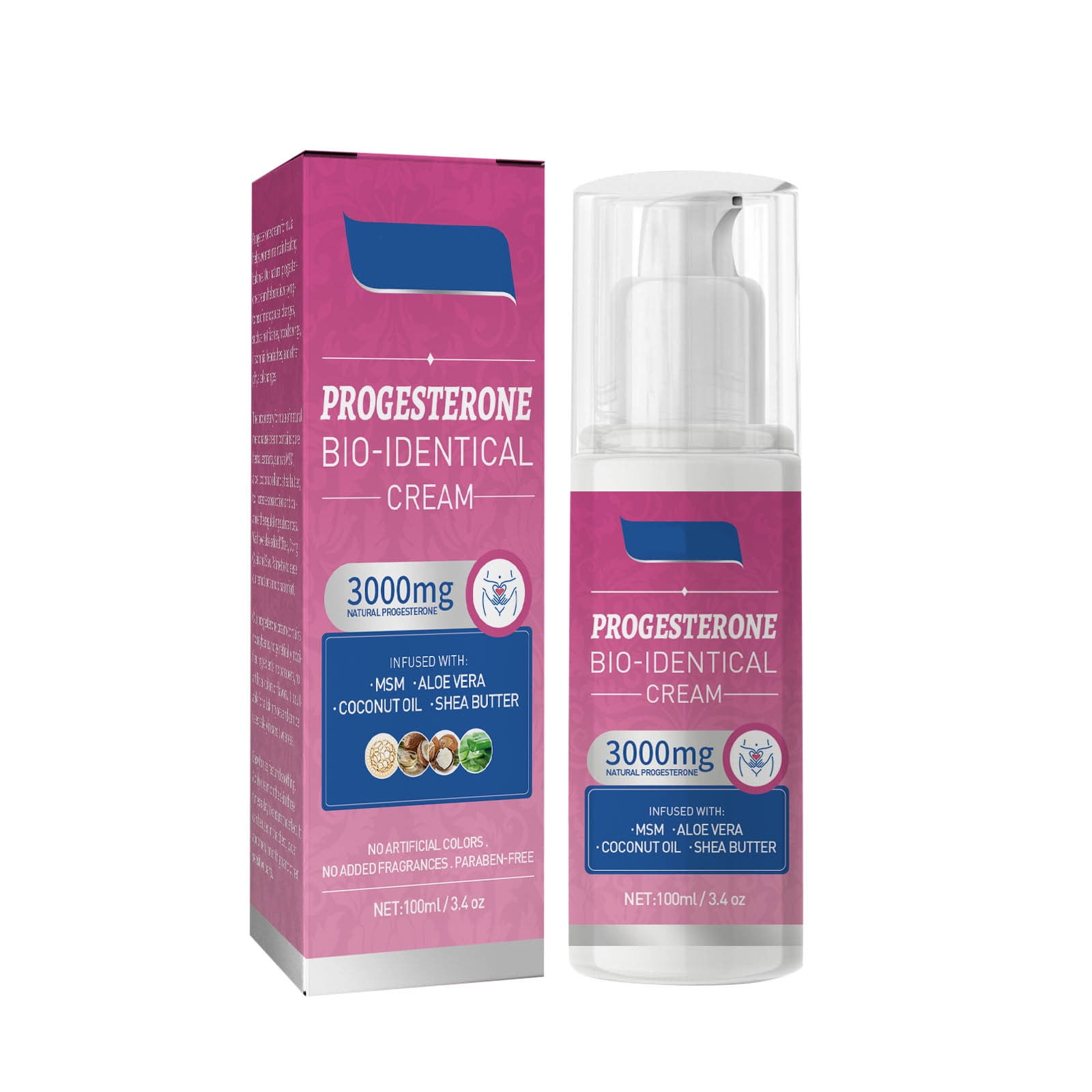 LuoYinDa head Face Wash Menopause Emotional Of Levels In Middle and