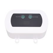 Luocute Smart Automatic Watering System Plant Waterer for 10 Potted Plants 400ml / min Self Watering Planter Kit with LED Display Programmable Timer Plant Watering Device