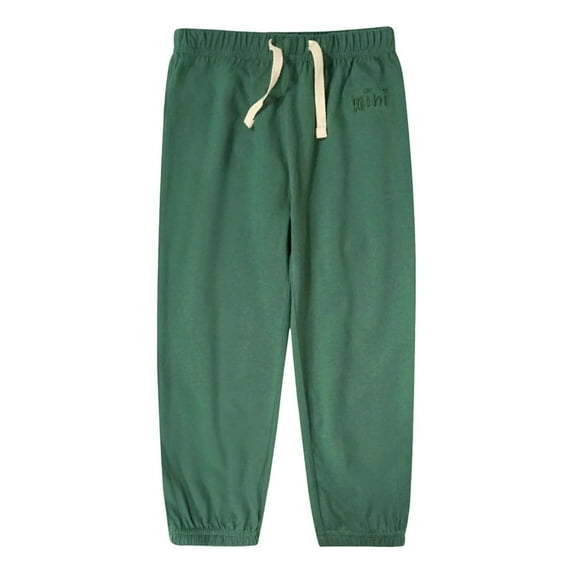 Luogg Boys Pants Kids Lightweight Loose Fit Casual Trousers For Daily Wear Spring Summer Outdoor Activities Boys Athletic Pants 4-5 Years