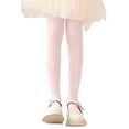thumbnail image 1 of Luogg Girls Bunny Printed Tights Summer Soft Breathable Dance Stockings For Kids Comfortable Stretchy Thin Leggings Girls Jeans 3-4 Years, 1 of 5